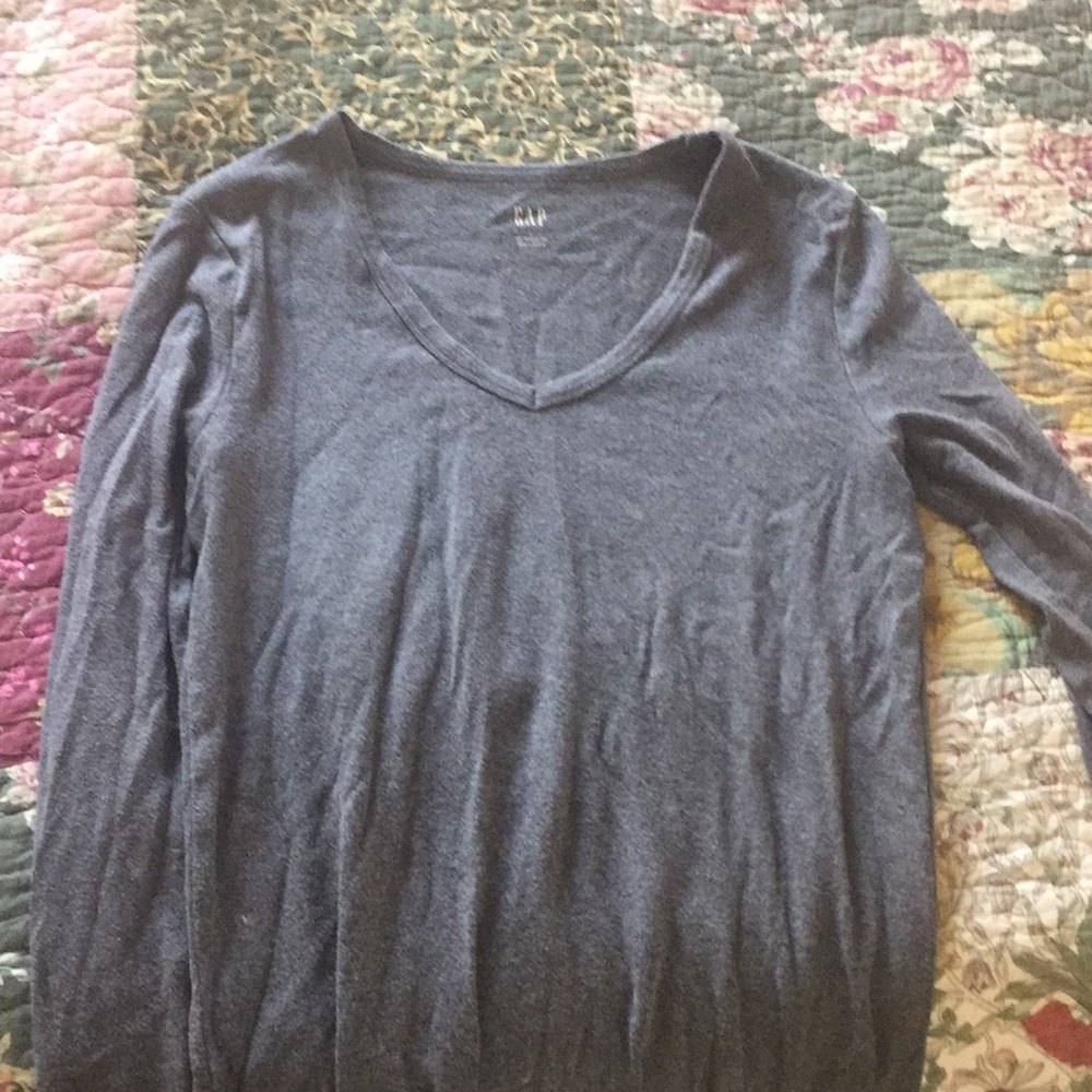 GAP long sleeve